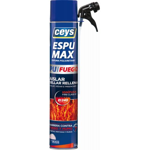 PU FUEGO
